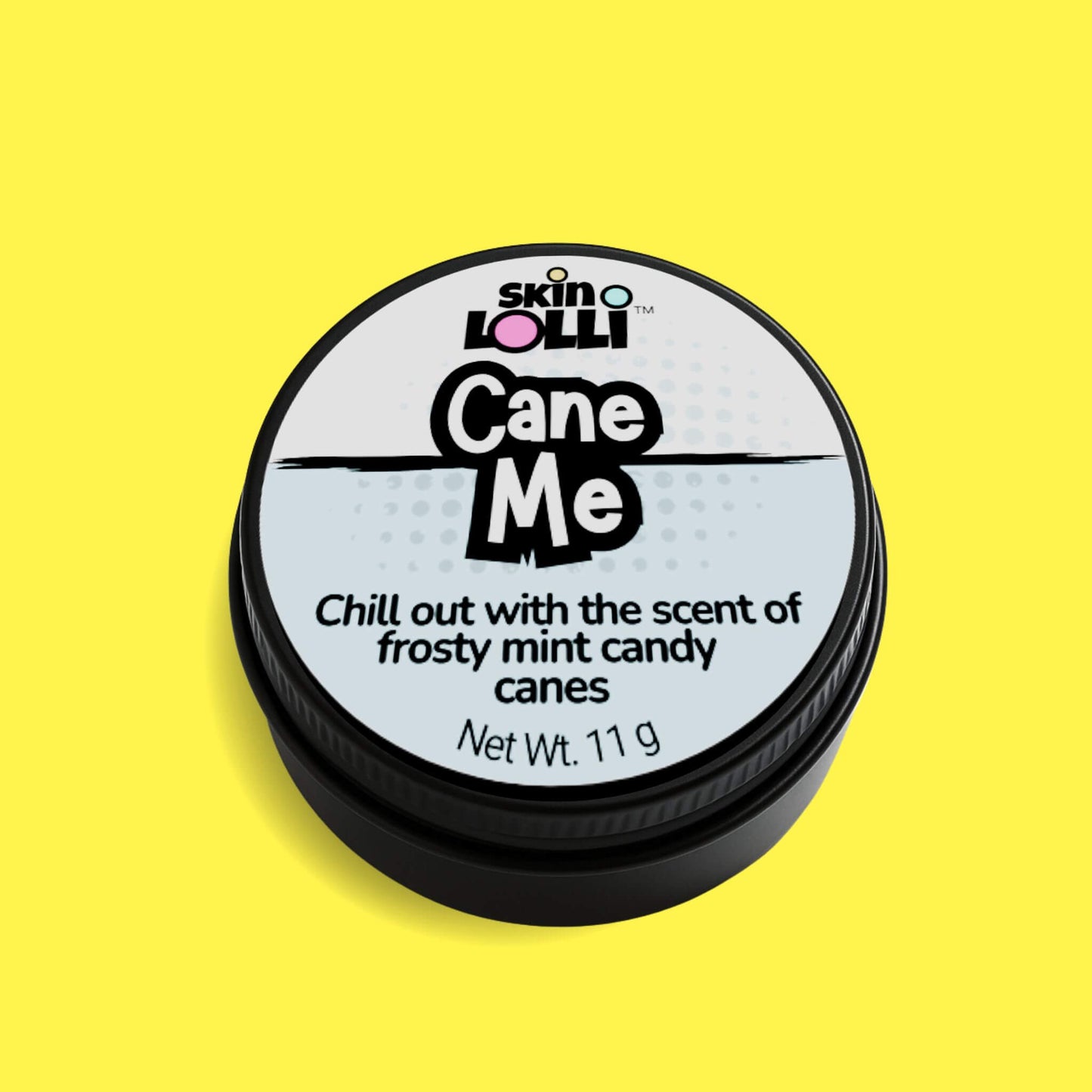 Cane Me - Candy Cane Minty Sweet Scent