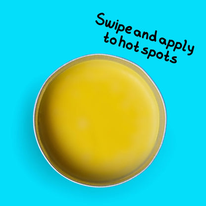 Banana Nirvana - Blissed Out Candied Banana Scent