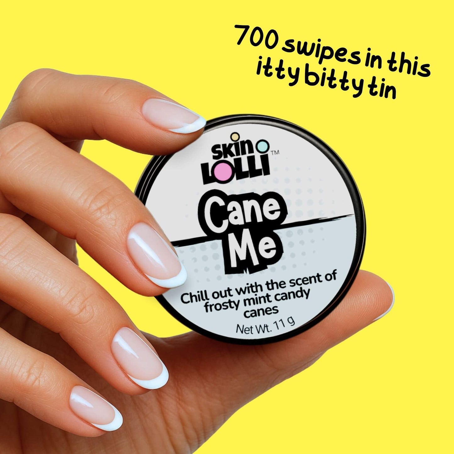 Cane Me - Candy Cane Minty Sweet Scent