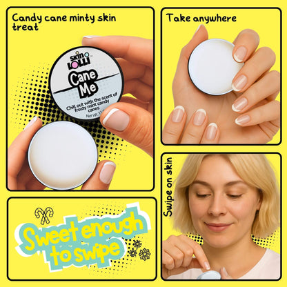 Cane Me - Candy Cane Minty Sweet Scent