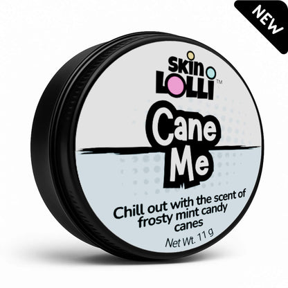 Cane Me - Candy Cane Minty Sweet Scent