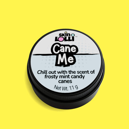 Cane Me - Candy Cane Minty Sweet Scent