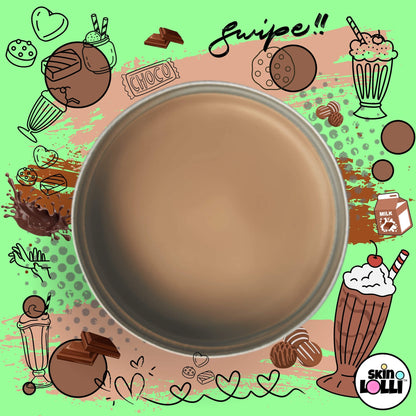 Choccy Thicc Shake - Chocolate Milk Scented Indulgence