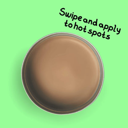 Choccy Thicc Shake - Chocolate Milk Scented Indulgence