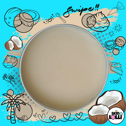 Cocoloco Nut - Sweet & Creamy Coconut Scent