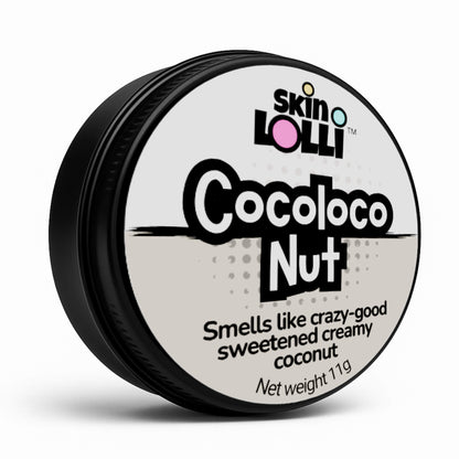Cocoloco Nut - Sweet & Creamy Coconut Scent