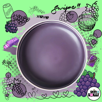 Grapevine Candy - Sweet Grape Candy Scent