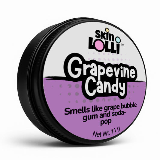 Grapevine Candy - Sweet Grape Candy Scent
