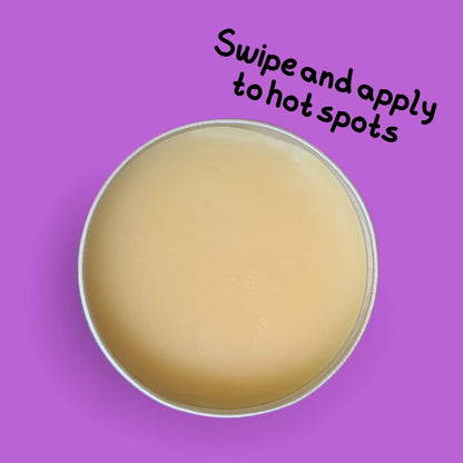 Hot As Honey - Warm Honey Floral Scent