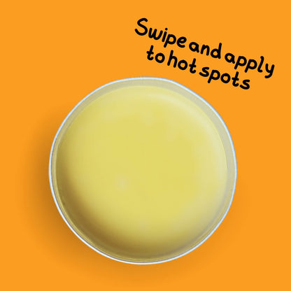 Lemon Pucker – Sweet Lemon Pie Scent