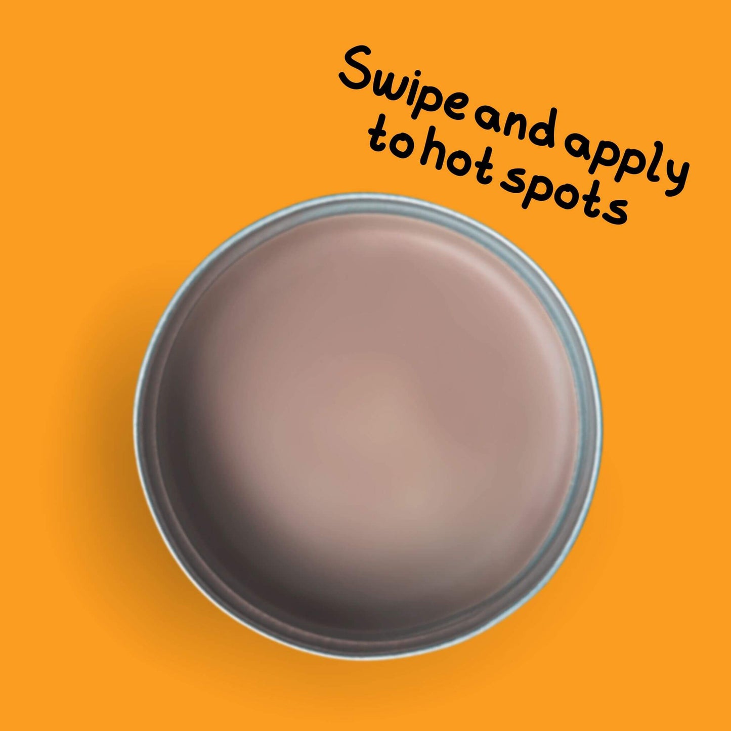 Mug Shot - Charged With Mocha Scent